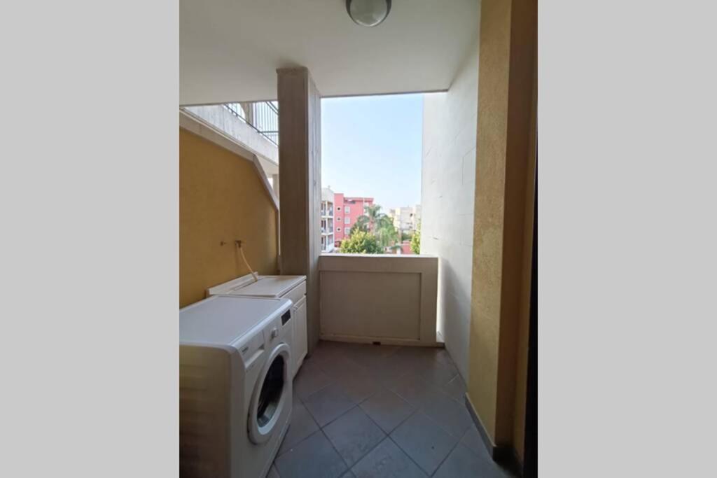 Appartamento A Cinque Minuti Dal Centro Di Lecce Exterior photo
