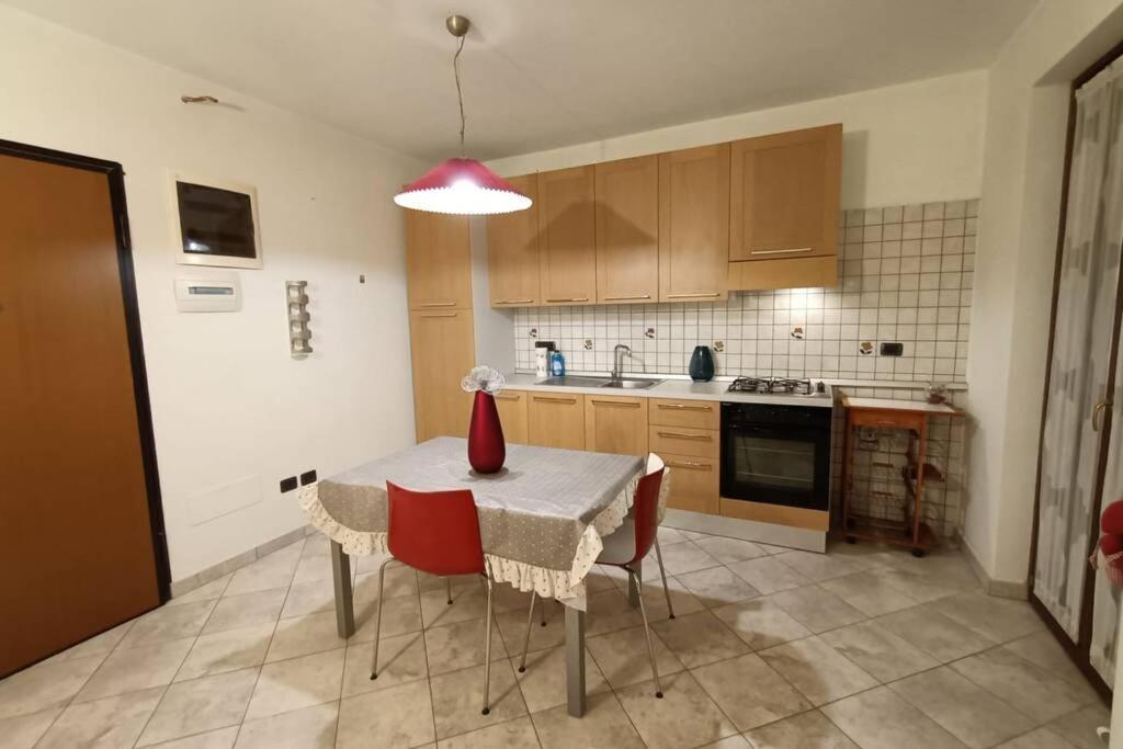 Appartamento A Cinque Minuti Dal Centro Di Lecce Exterior photo