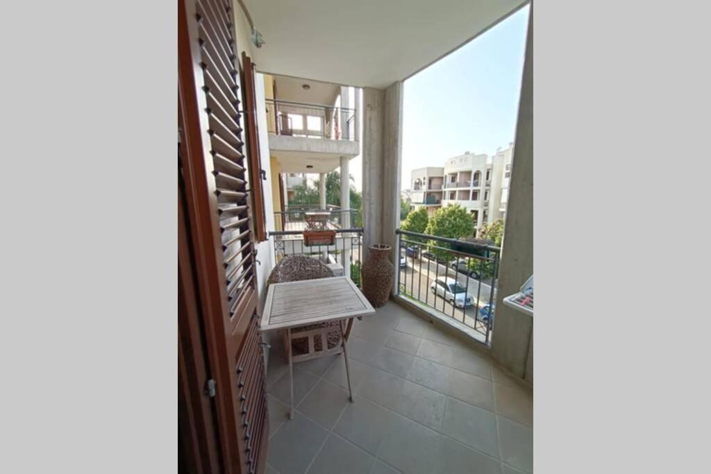 Appartamento A Cinque Minuti Dal Centro Di Lecce Exterior photo